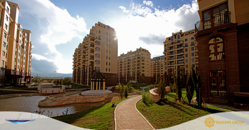 თბილისში ყველაზე მასშტაბური სავაჭრო ცენტრი იხსნება