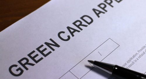 ცნობილია თარიღი, როდესაც მწვანე ბარათის გათამაშების რეგისტრაცია დაიწყება