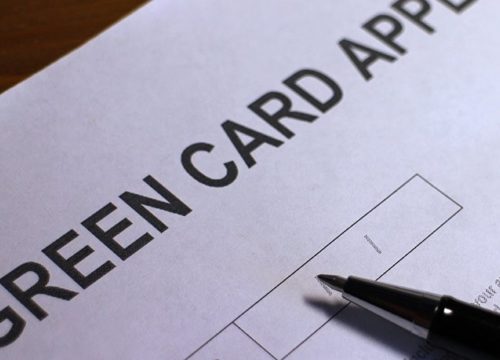 ცნობილია თარიღი, როდესაც მწვანე ბარათის გათამაშების რეგისტრაცია დაიწყება