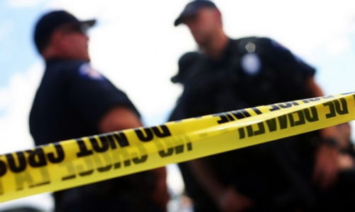 ზესტაფონში პოლიციის ყოფილი უფროსის ბინა გაქურდეს