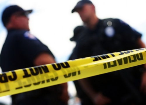 ზესტაფონში პოლიციის ყოფილი უფროსის ბინა გაქურდეს