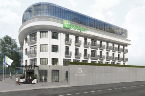 საერთაშორისო ბრენდი ქართული ელემენტებით