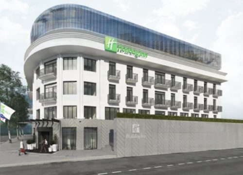 საერთაშორისო ბრენდი ქართული ელემენტებით