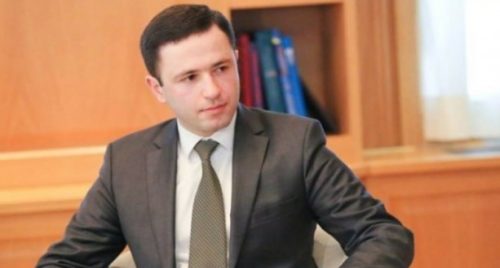 რას პასუხობს პრეზიდენტის მრჩეველი გიორგი ანდრიაძის ბრალდებებს