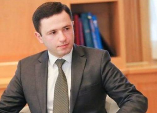 რას პასუხობს პრეზიდენტის მრჩეველი გიორგი ანდრიაძის ბრალდებებს