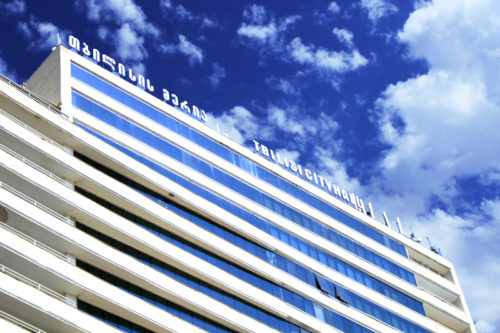 7 დაპირება, რომელიც დავით ნარმანიამ მერობის დროს ვერ შეასრულა