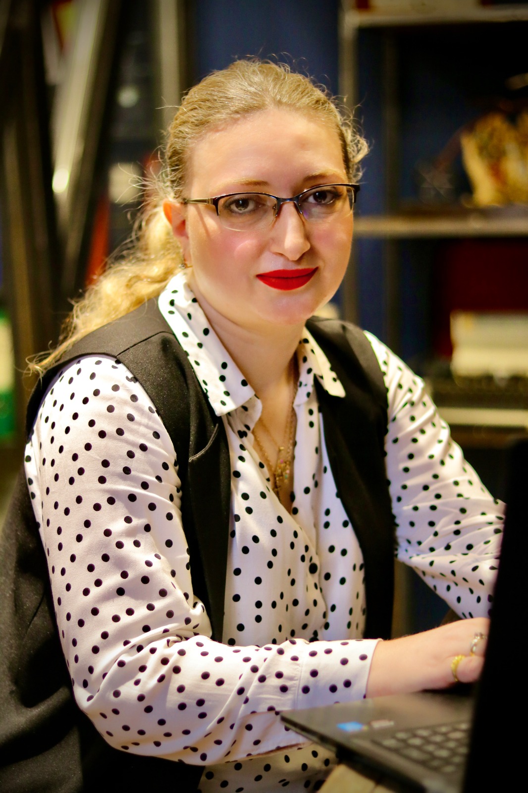 ნინო აბაიაძე