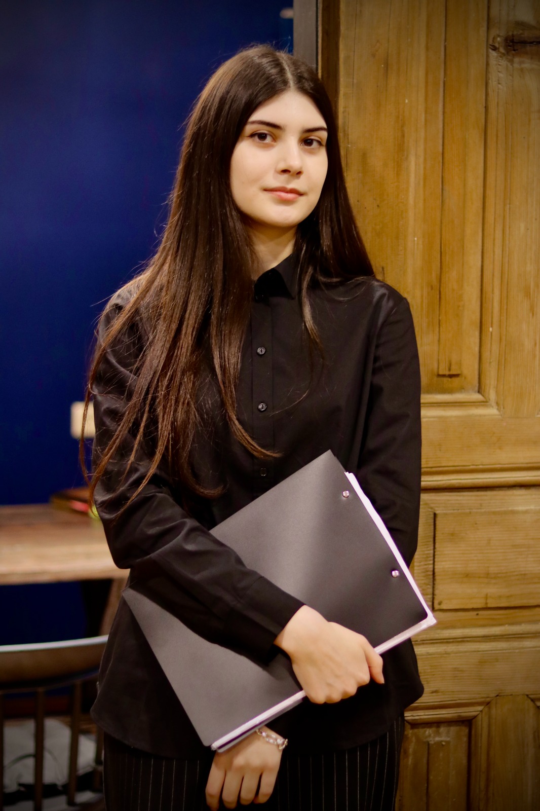 თამარ ბერუაშვილი